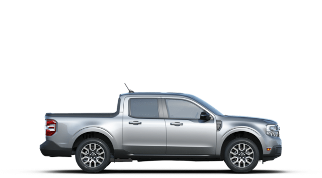 2024 Ford Maverick